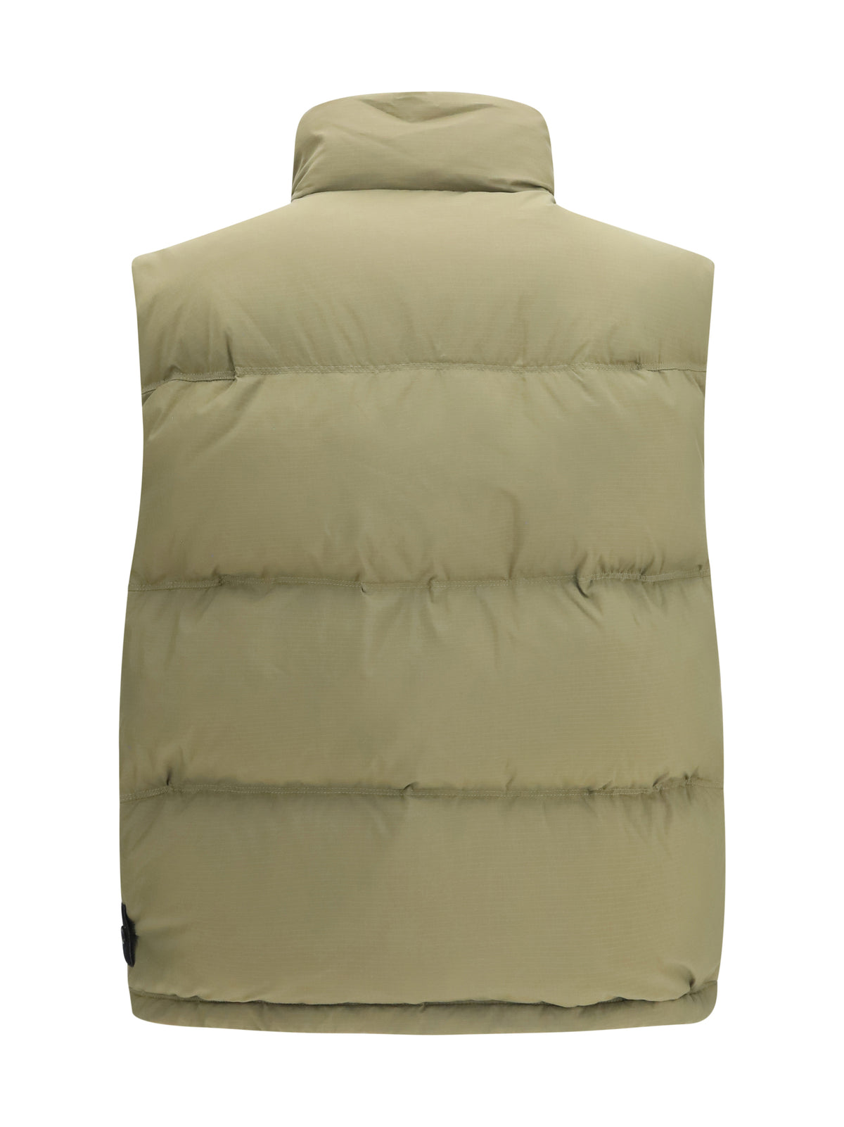 Stone Island Men Cordura Down Vest