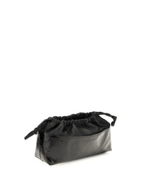 PIERRE HARDY Pierre Hardy Women Twin Clutch Bag