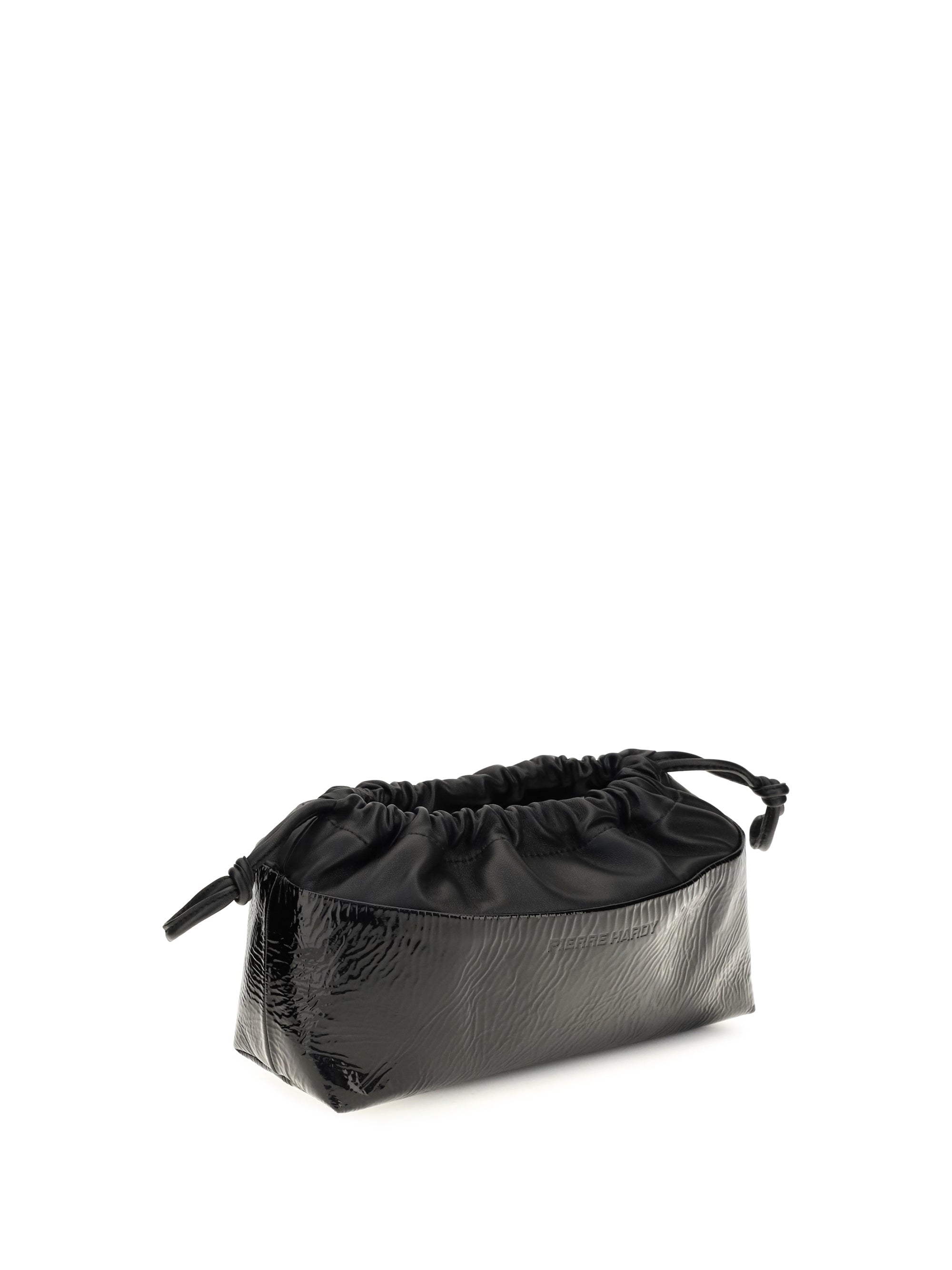 PIERRE HARDY Pierre Hardy Women Twin Clutch Bag