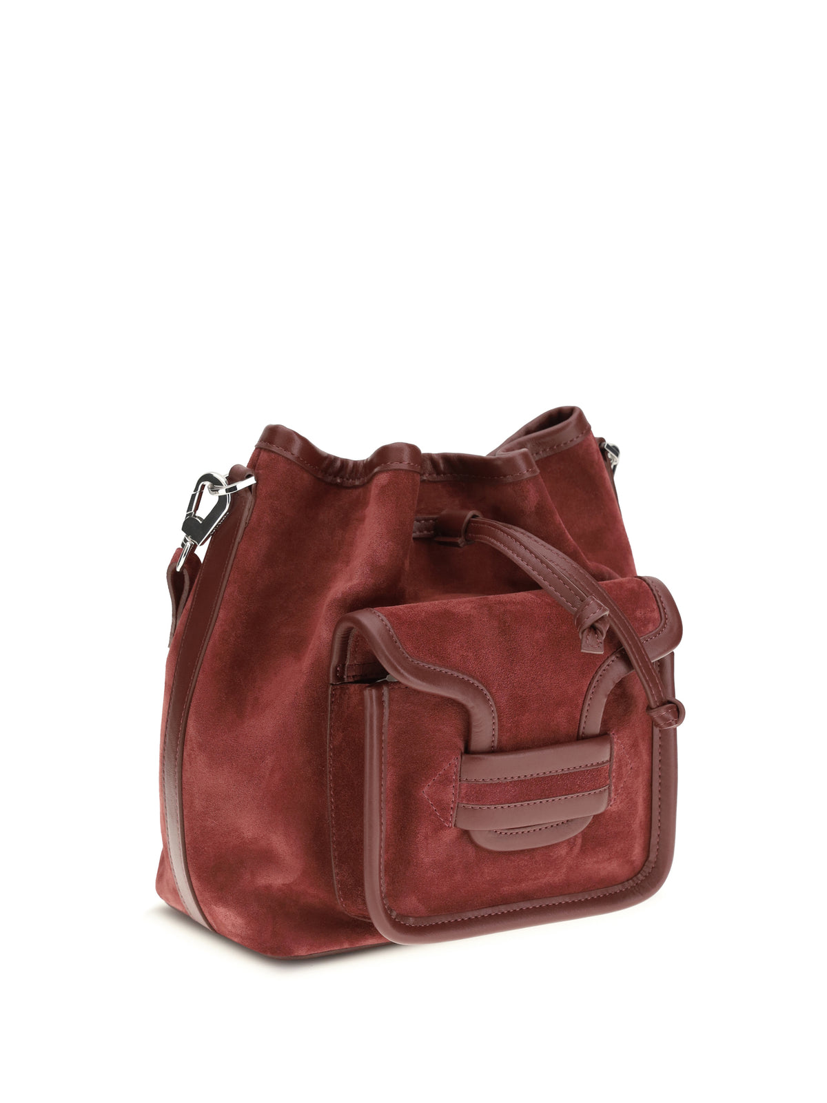 Pierre Hardy Women Alpha Bucket Bag