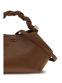 Ganni Women Small Bou Handbag