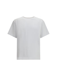 KENZO Kenzo Men Boke Flower 2.0 Embroidered Cotton T-Shirt