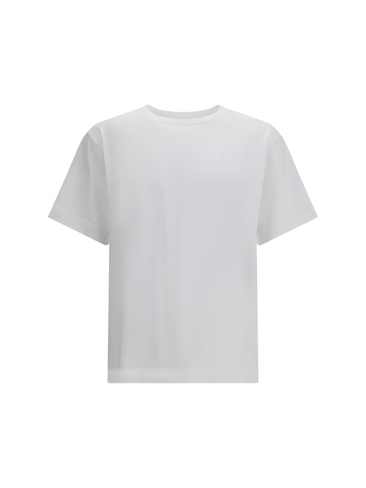 KENZO Kenzo Men Boke Flower 2.0 Embroidered Cotton T-Shirt