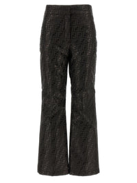 Fendi Women Ski Pants