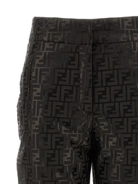 Fendi Women Ski Pants