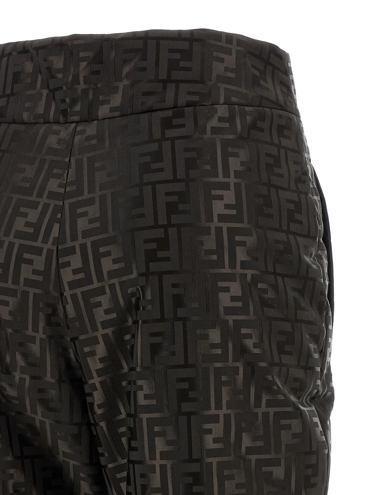 Fendi Women Ski Pants
