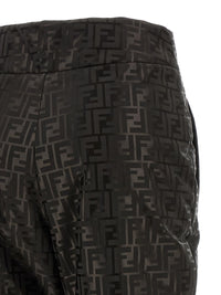 Fendi Women Ski Pants