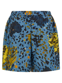 FENDI Fendi Women 'Falena' Shorts