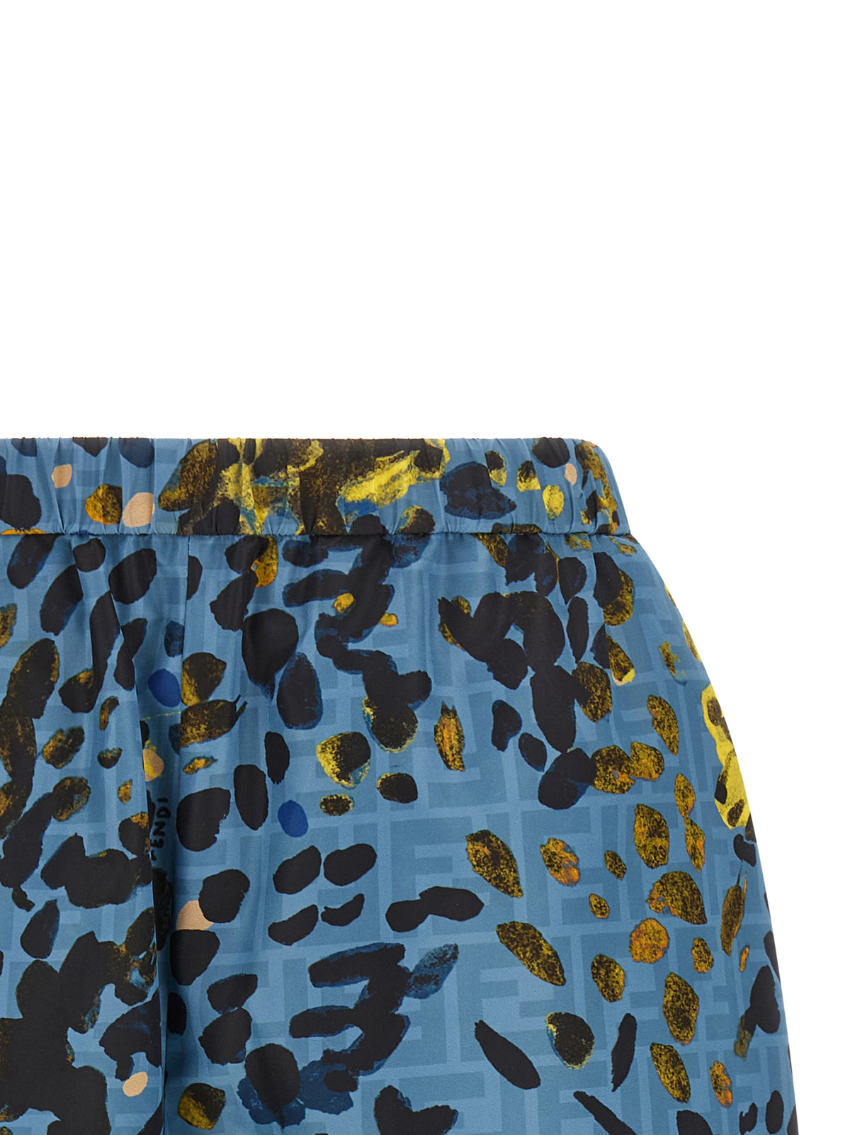 FENDI Fendi Women 'Falena' Shorts