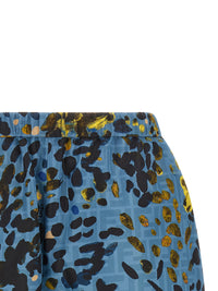 FENDI Fendi Women 'Falena' Shorts