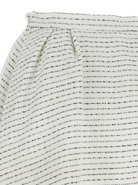 Alessandra Rich Women Tweed Skirt