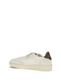 AXEL ARIGATO Axel Arigato Men Dice T-Toe Sneakers