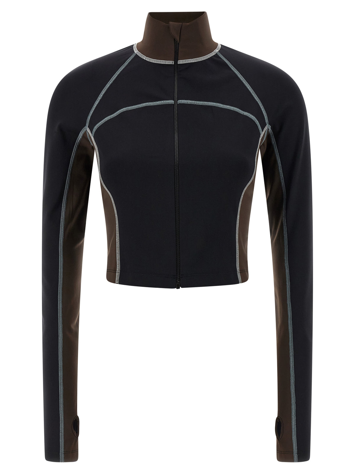 Fendi Women 'Color Block' Top