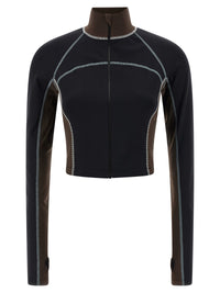 Fendi Women 'Color Block' Top