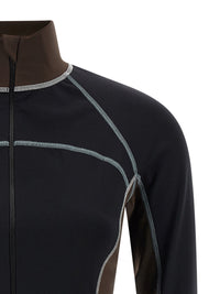 Fendi Women 'Color Block' Top