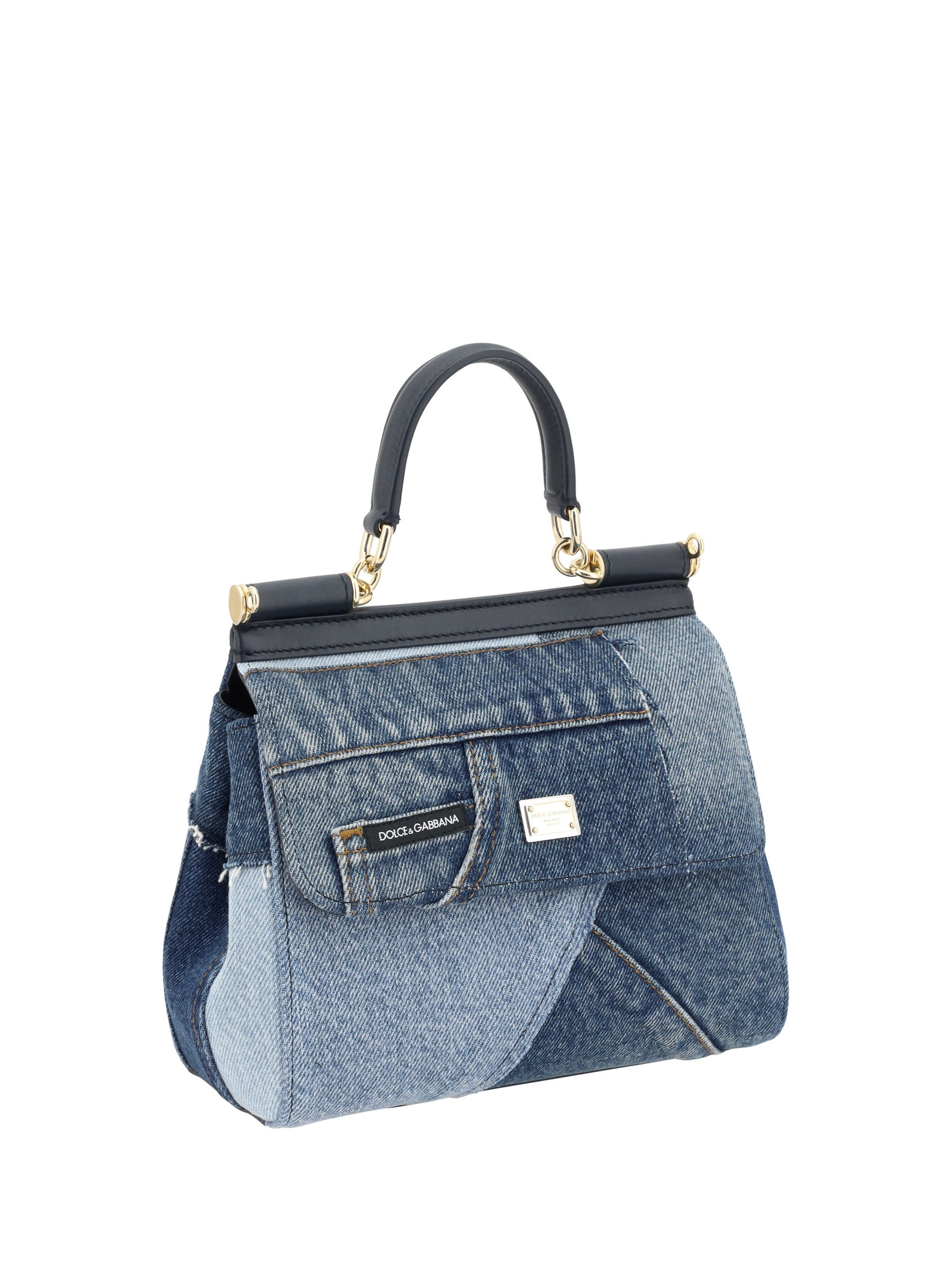DOLCE & GABBANA Dolce & Gabbana Women Sicily Handbag