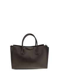 GIVENCHY Givenchy Women Medium Antigona Catchall Glossy Grained Leather Handbag