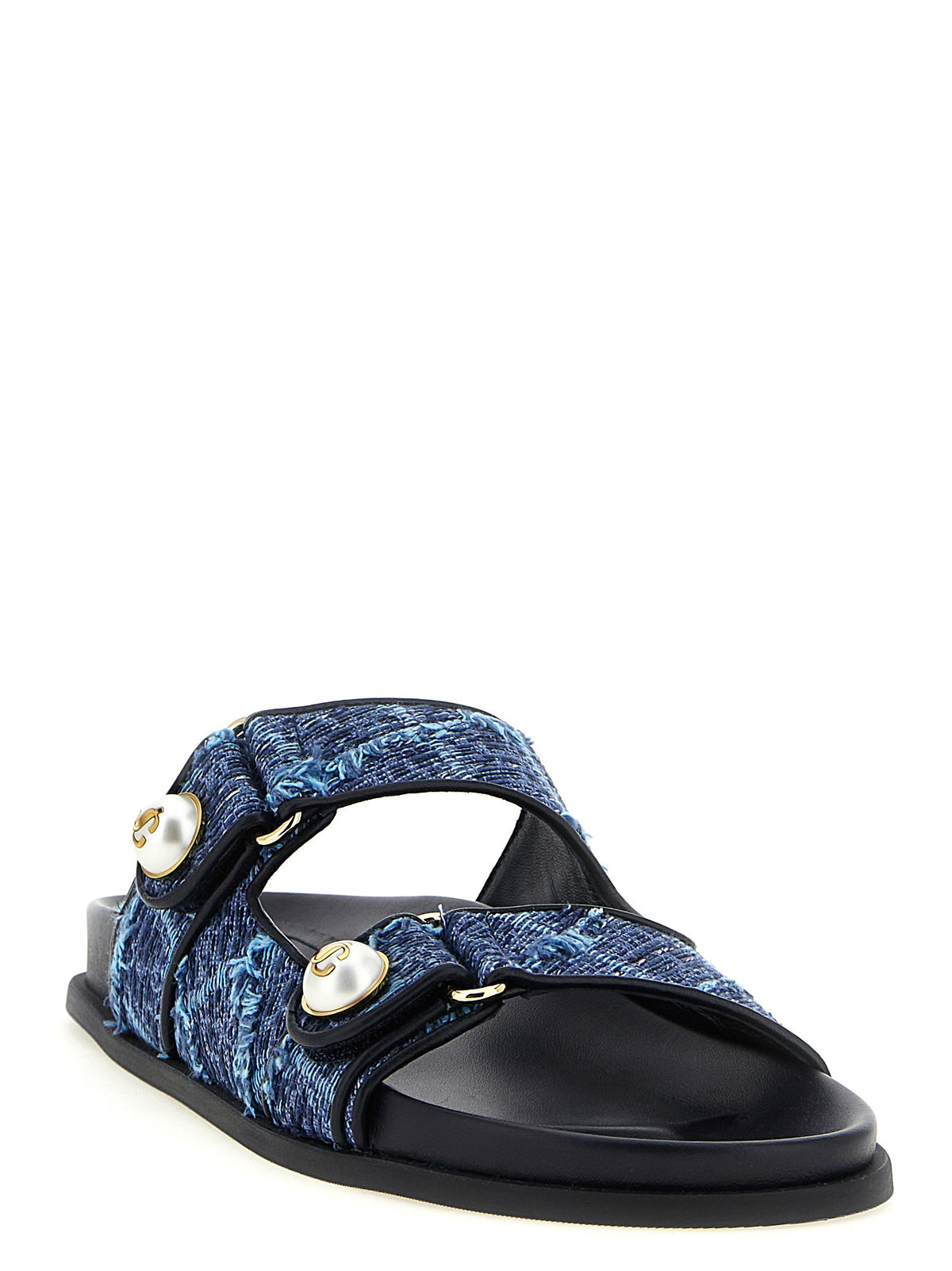 JIMMY CHOO Jimmy Choo Women 'Fayence' Sandals