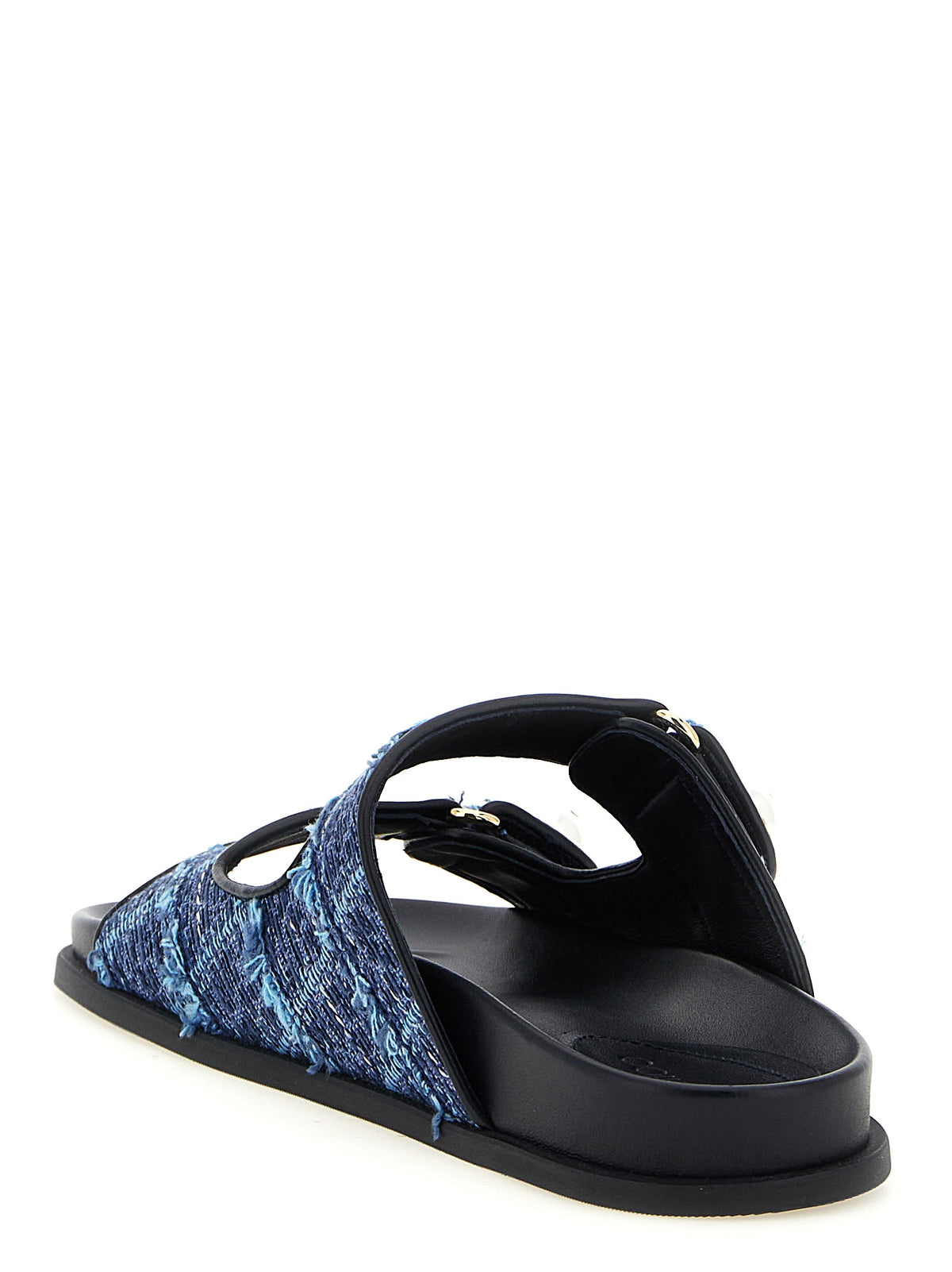 JIMMY CHOO Jimmy Choo Women 'Fayence' Sandals
