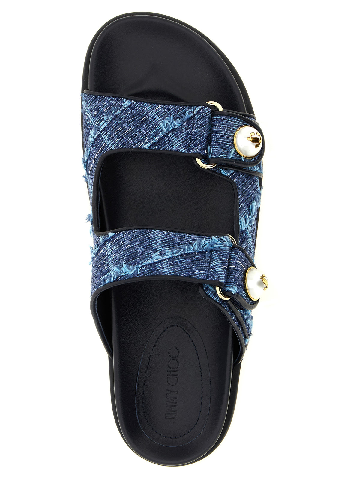 JIMMY CHOO Jimmy Choo Women 'Fayence' Sandals