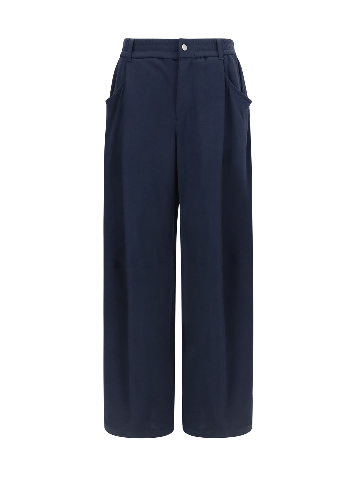 BRUNELLO CUCINELLI Brunello Cucinelli Women Sporty Pants
