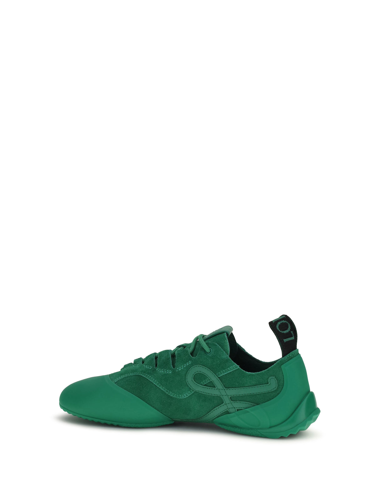 Loewe Women Grip Sneaker