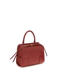 Loewe Women Small Amazona 180 Handbag In Calfskin