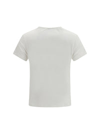 FENDI Fendi Women Ti Amo Print Jersey T-Shirt