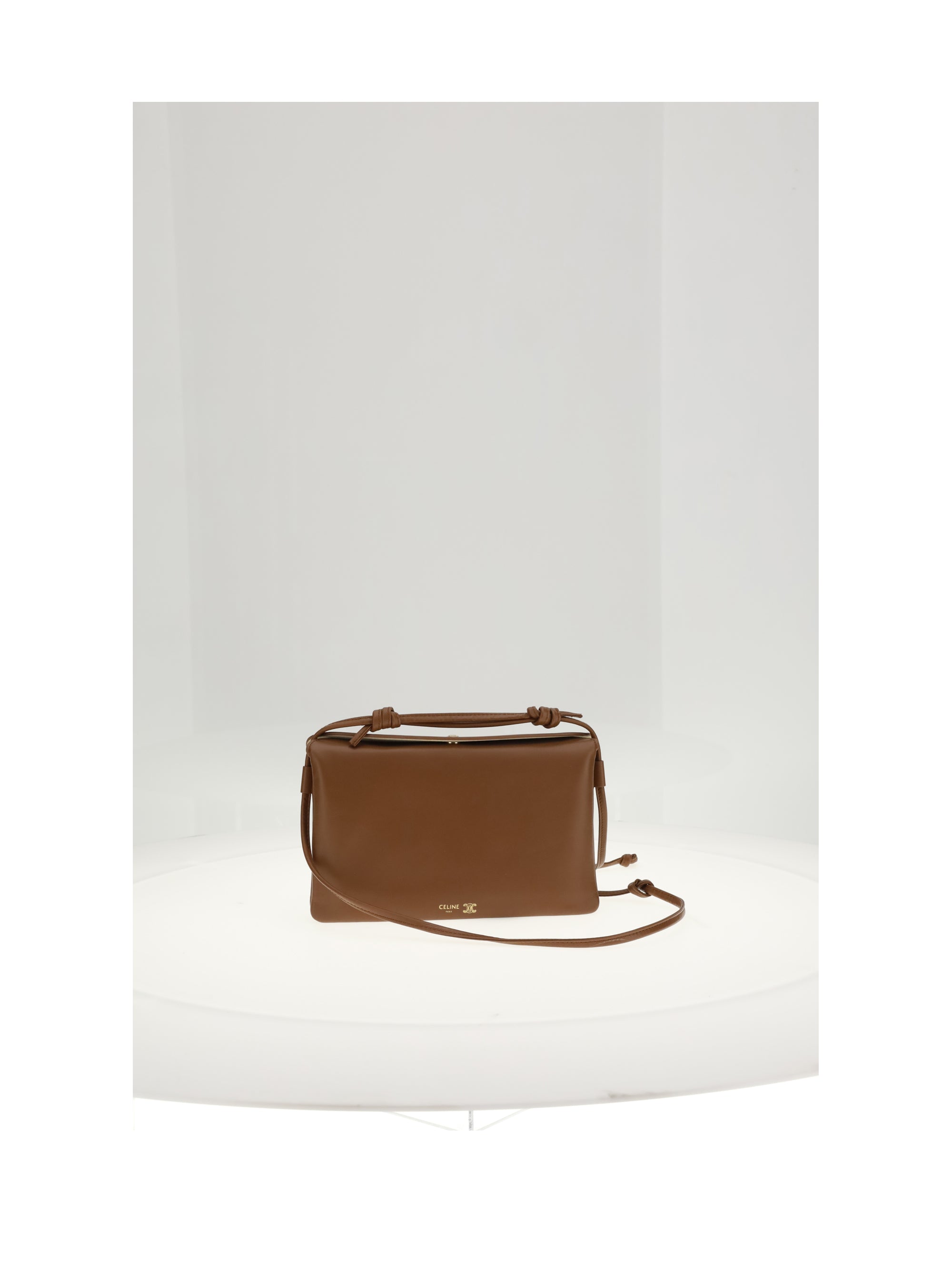 CELINE Celine Women Trio Flap