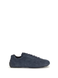 PRADA Prada Men Montecarlo Re-Edition 2005 Sneakers