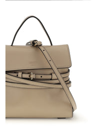 MOSCHINO Moschino Women Tie Me Handbag