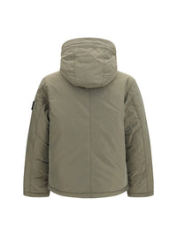 STONE ISLAND Stone Island Men Padded Micro Twill Jacket
