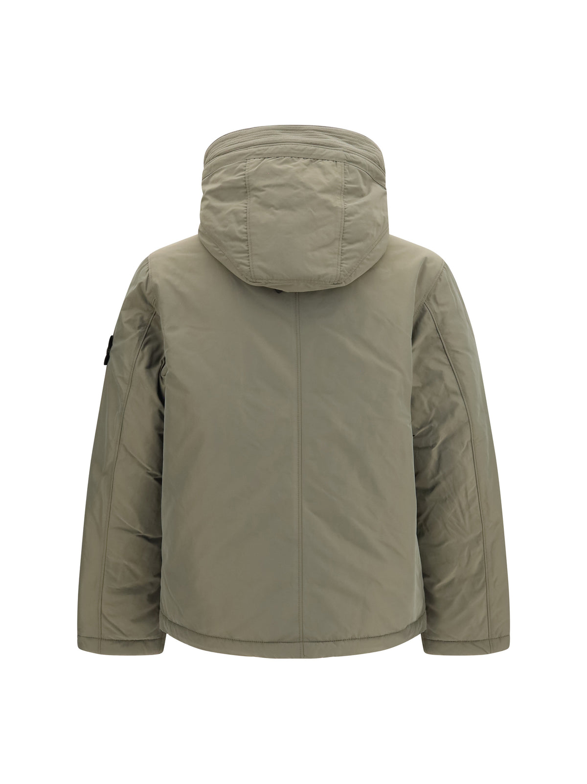 STONE ISLAND Stone Island Men Padded Micro Twill Jacket