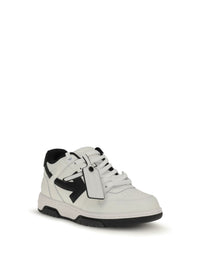 OFF-WHITE Off-White Men Out Of Office Sneakers