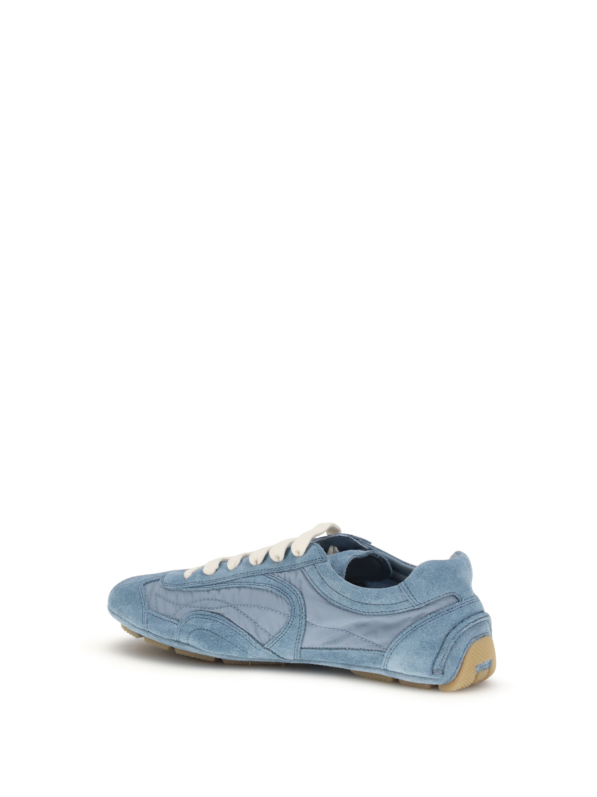 Prada Women Montecarlo Re-Edition 2005 Sneakers