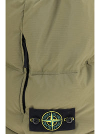 Stone Island Men Cordura Down Vest