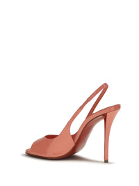 Christian Louboutin Women Sofia Z Pumps