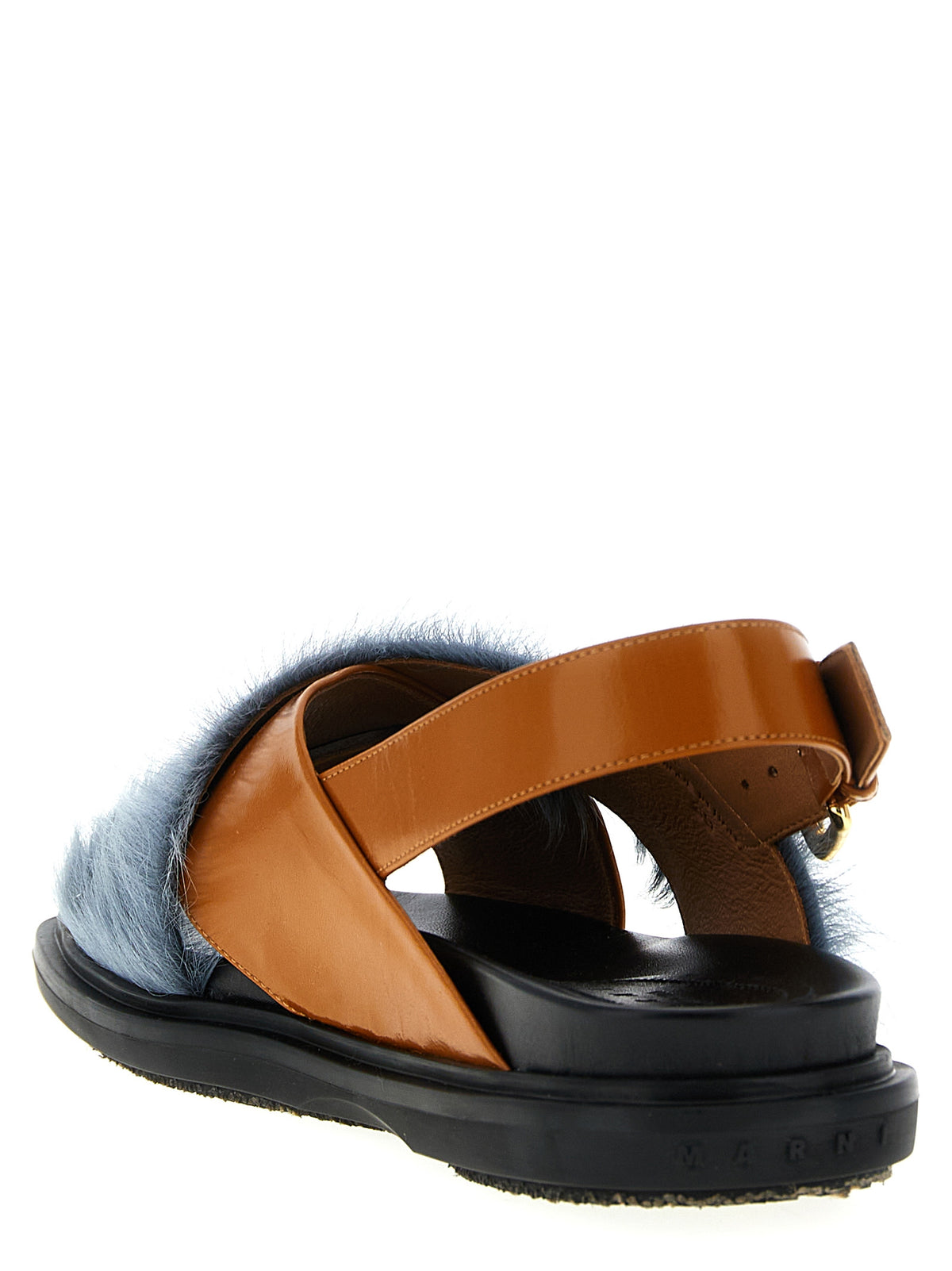 MARNI Marni Women 'Fussbett' Sandals