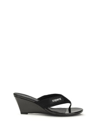 COPERNI Coperni Women Lift Flip-Flop Sandals