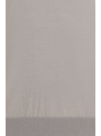Dolce & Gabbana Men Cashmere Turtleneck Sweater