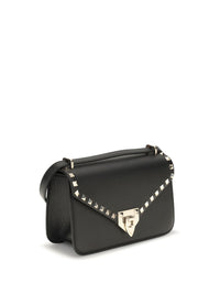 VALENTINO GARAVANI Valentino Garavani Women Rockstud Mini Shoulder Bag