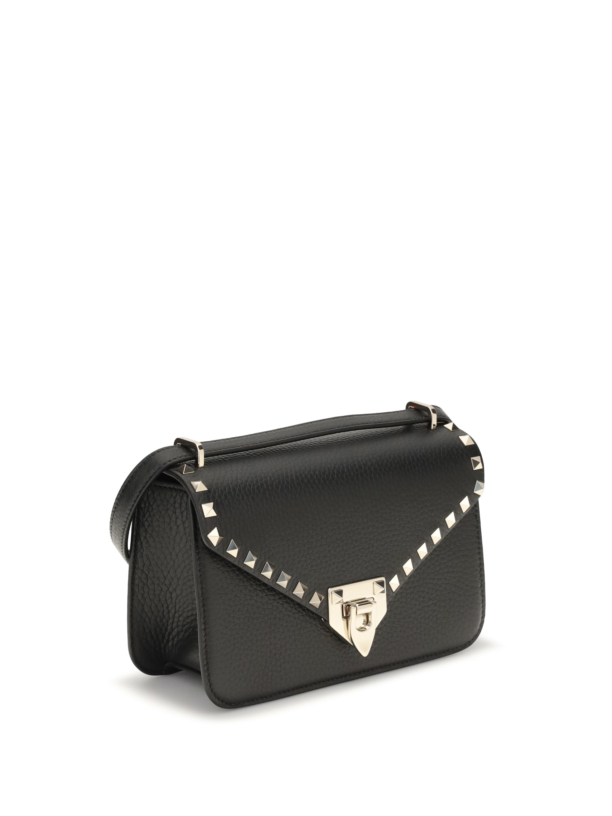 VALENTINO GARAVANI Valentino Garavani Women Rockstud Mini Shoulder Bag