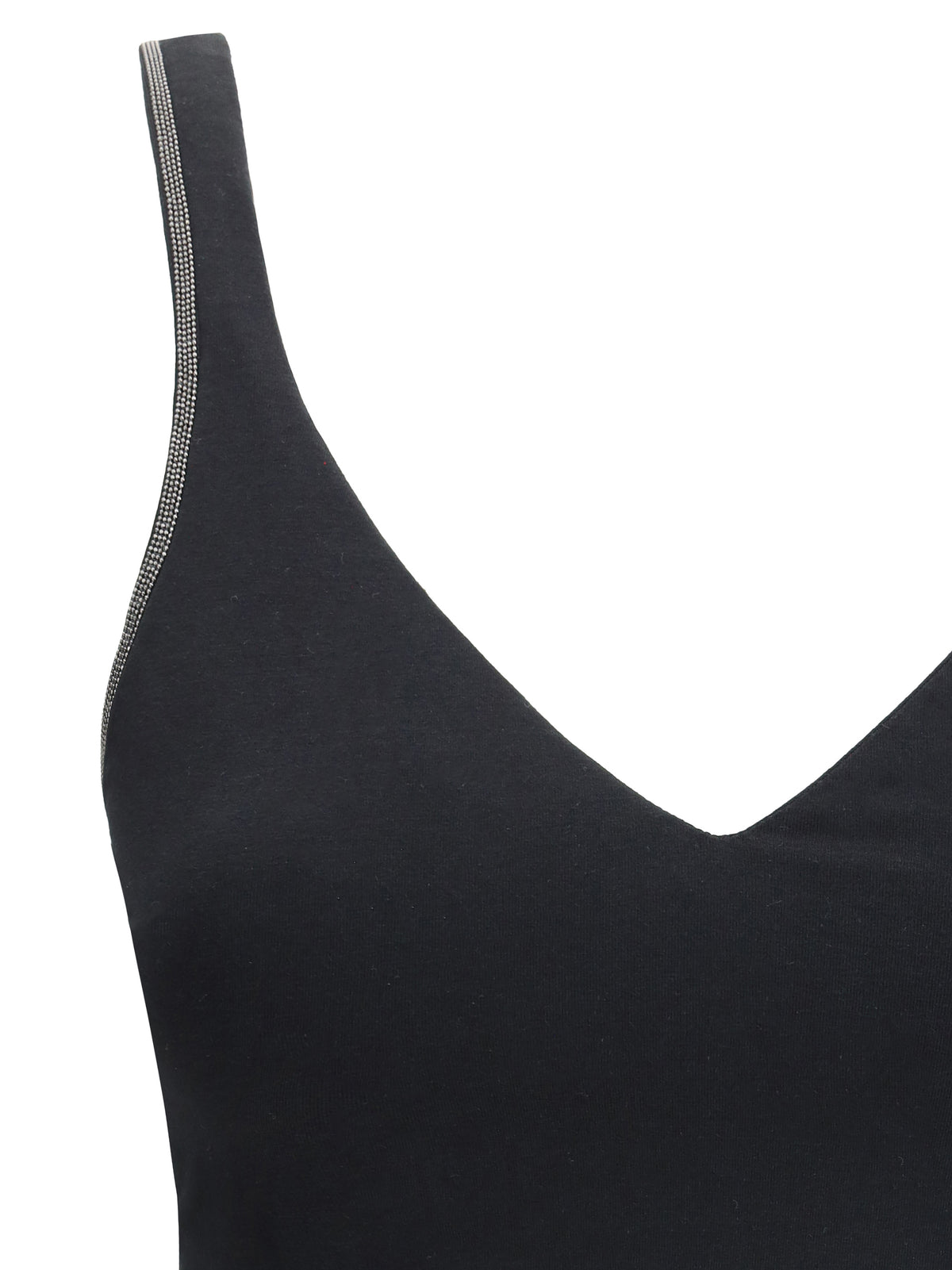 BRUNELLO CUCINELLI Brunello Cucinelli Women Top With Embellishments