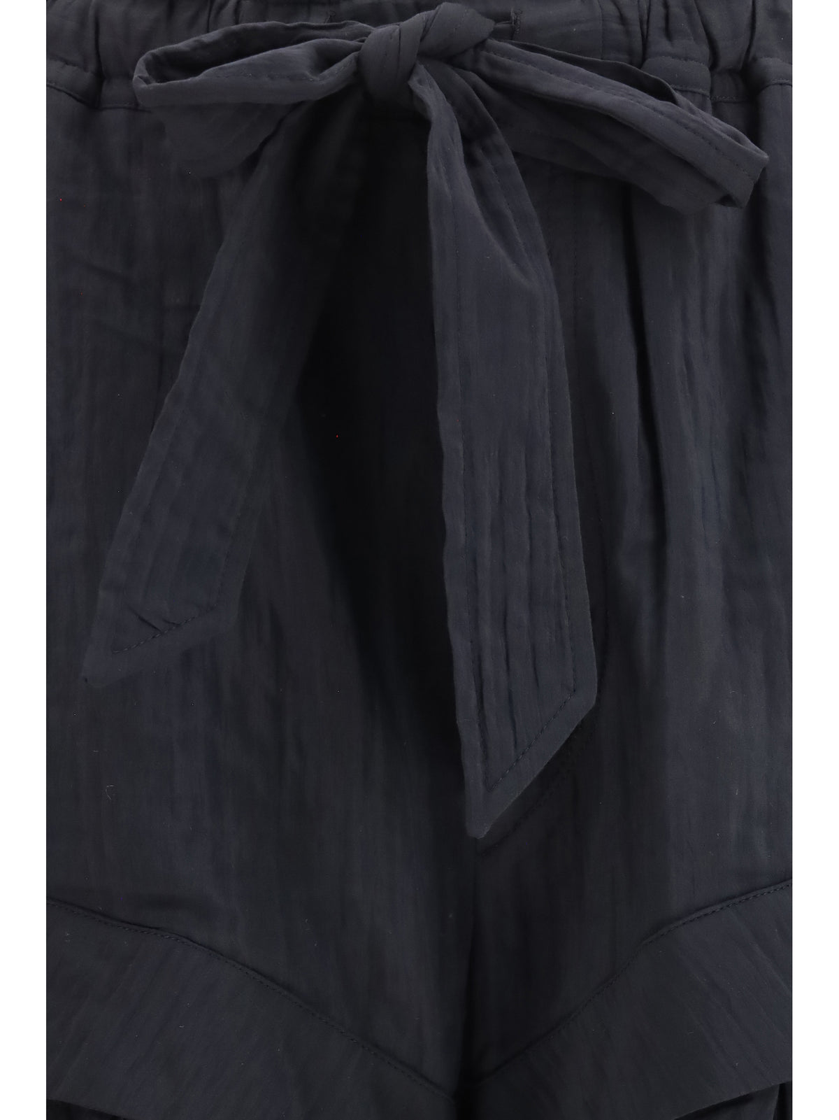 MARANT ETOILE Marant Etoile Women Viscose And Cotton Shorts