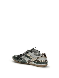 Miu Miu Women Gymnasium Sneakers