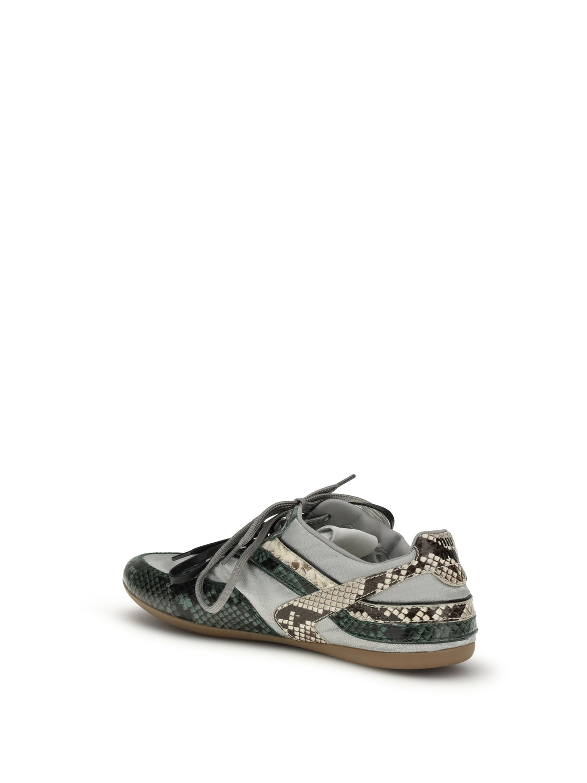 Miu Miu Women Gymnasium Sneakers