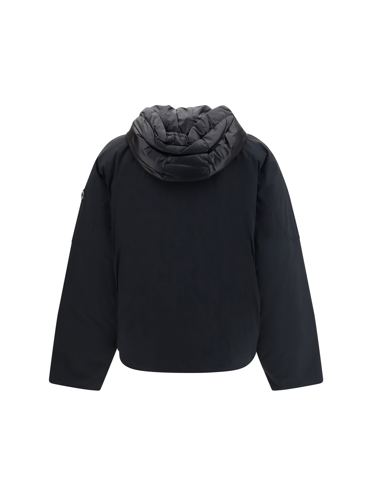 MOOSE KNUCKLES Moose Knuckles Women Tegan Bomber Down Jacket