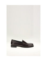 CELINE Celine Men Loafer Perforated Triomphe 15