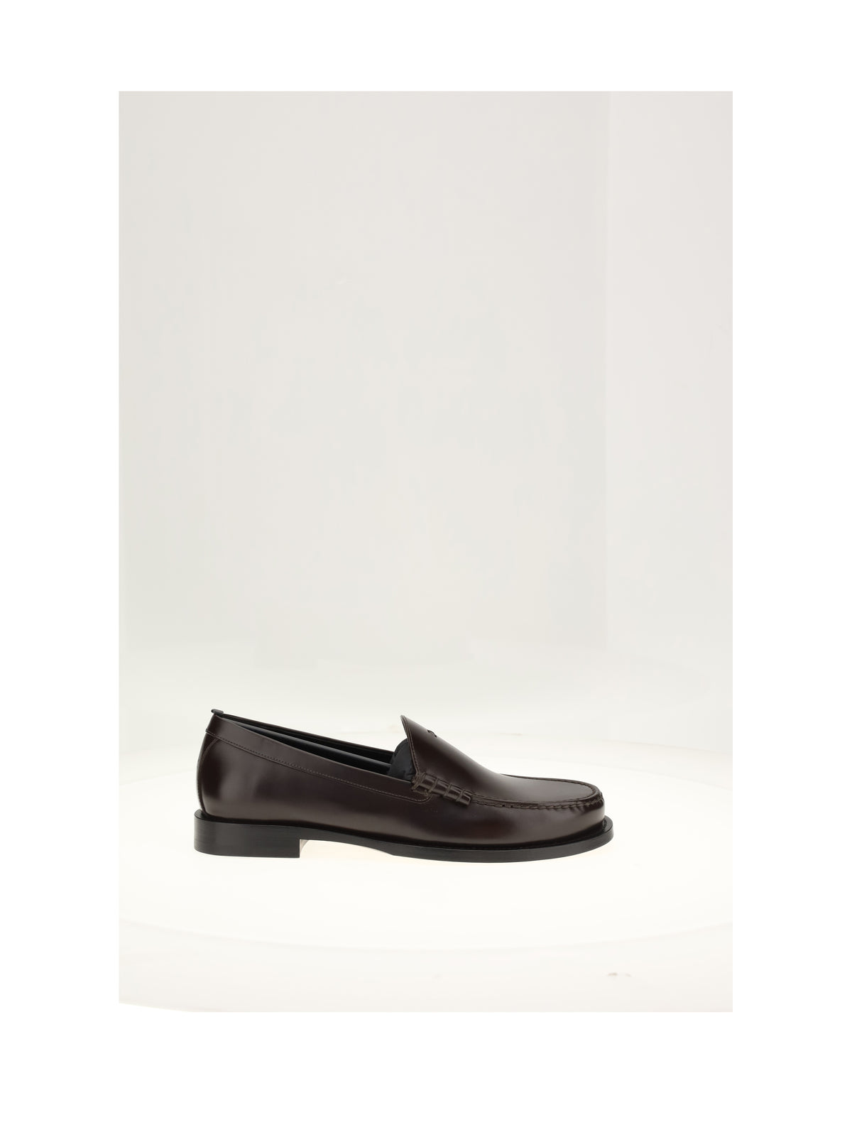 CELINE Celine Men Loafer Perforated Triomphe 15