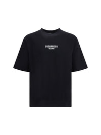 Dsquared2 Men Milano T-Shirt